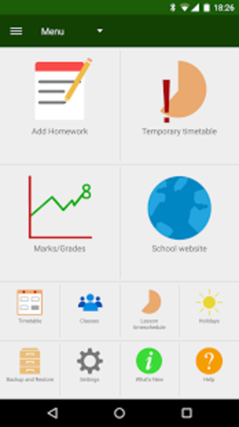 Imagen 15 para HomeWork
