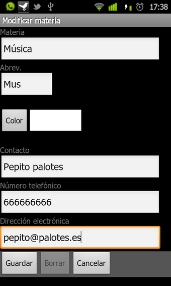 Imagen 6 para HomeWork