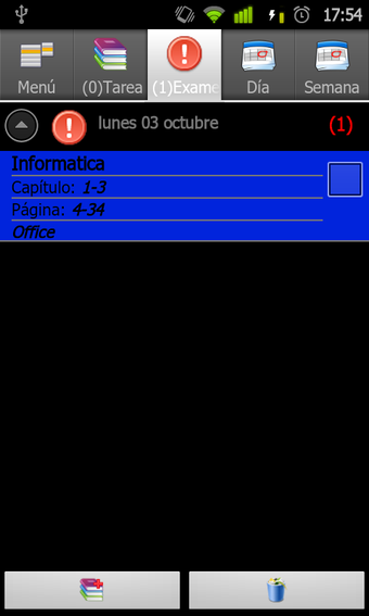 Imagen 7 para HomeWork