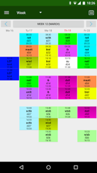 Imagen 9 para HomeWork