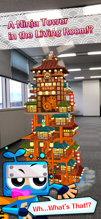 Image 3 for Math Ninja AR