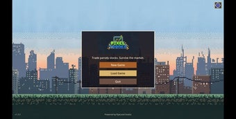Imagen 0 para Pixel Trader