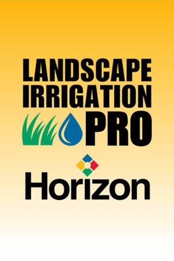 Image 0 for Landscape Irrigation Pro