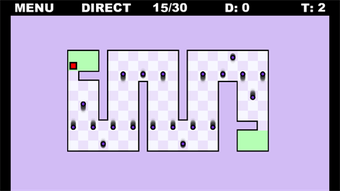 Imagen 0 para The World Hardest Game fo…