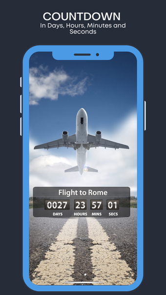 Imagen 0 para Holiday & Vacation Countd…