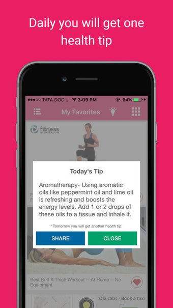 Imagen 3 para Home exercise videos : Bo…