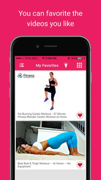 Imagen 2 para Home exercise videos : Bo…