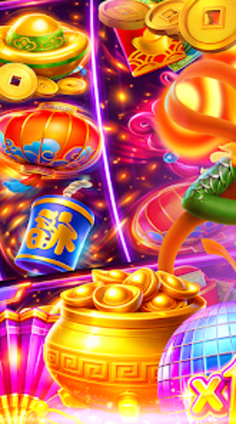 Image 0 for Fоrtune Drаgon