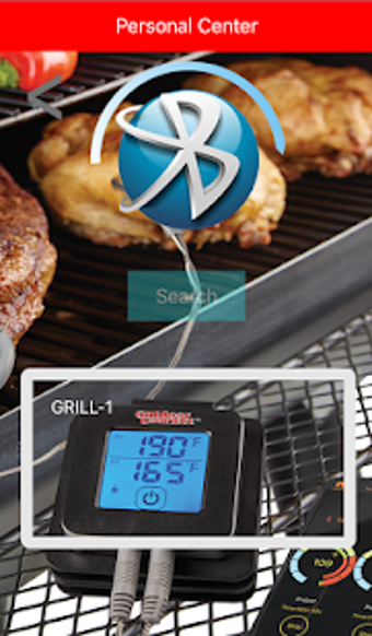 Image 2 for OG Bluetooth Thermometer