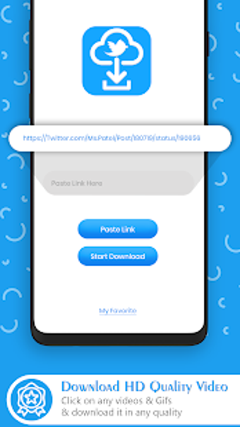 Imagen 3 para Video Downloader for Twit…