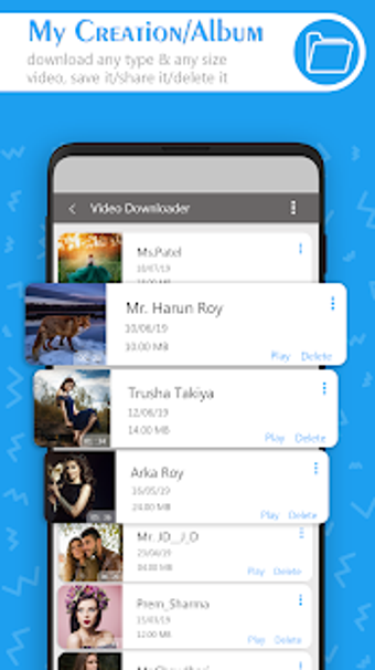 Imagen 0 para Video Downloader for Twit…