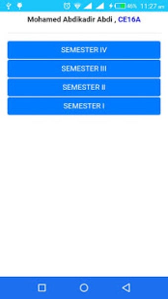 Imagen 1 para Uniso App