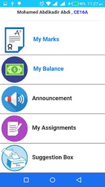 Image 0 for Uniso App