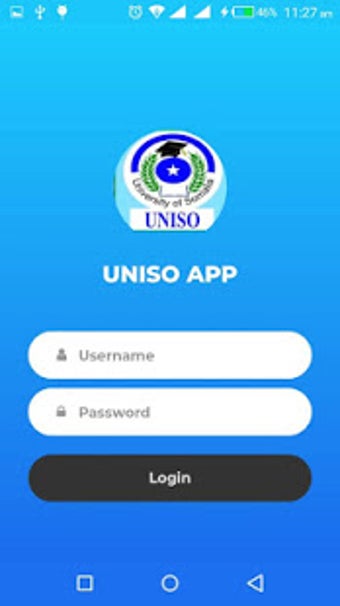 Image 2 for Uniso App
