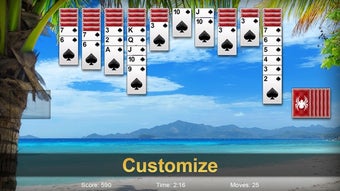 Image 0 for Spider Solitaire Pro