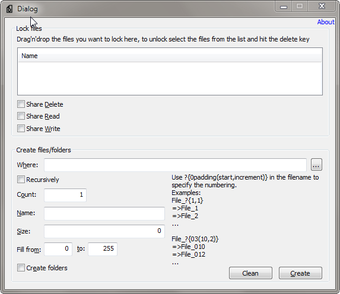 Imagen 0 para FileTool (64-Bit)