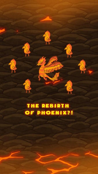 Imagen 2 para The Phoenix Evolution