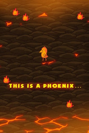 Imagen 2 para The Phoenix Evolution