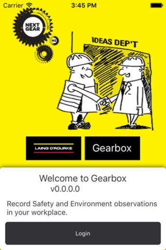 Image 0 for Gearbox