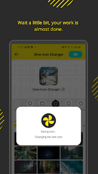 Image 1 for Ume Icon Changer - Custom…