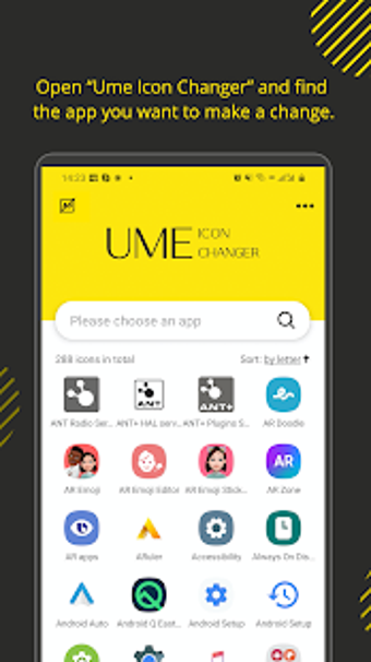Image 2 for Ume Icon Changer - Custom…