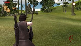 Imagen 2 para Archer Forest Action for …