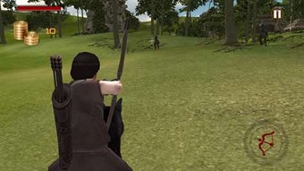 Imagen 0 para Archer Forest Action for …