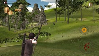 Imagen 3 para Archer Forest Action for …