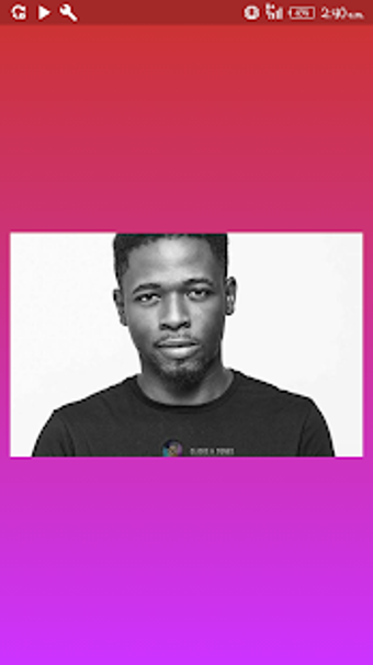 Image 0 for Johnny Drille Songs 2019