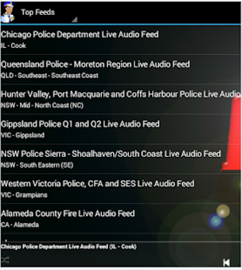 Imagen 0 para Police Scanner