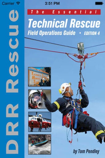 Image 0 for DRR Rescue