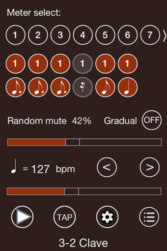 Image 0 for Time Guru Metronome