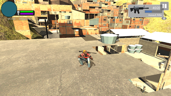 Imagen 0 para TLB - THUG LIFE BRASIL (B…