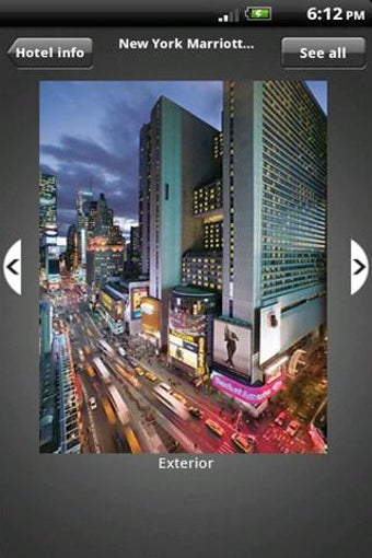 Image 3 for Marriott International