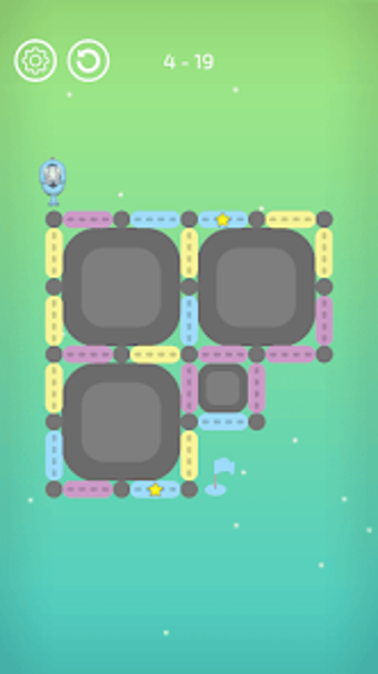 Imagen 0 para Route Master: Spin  Link