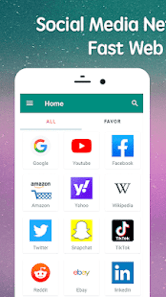 Image 2 for Social Media Networks All…