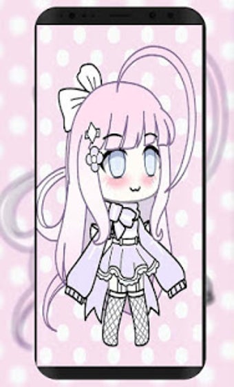 Image 3 for Wallpaper Gacha GL - Life…