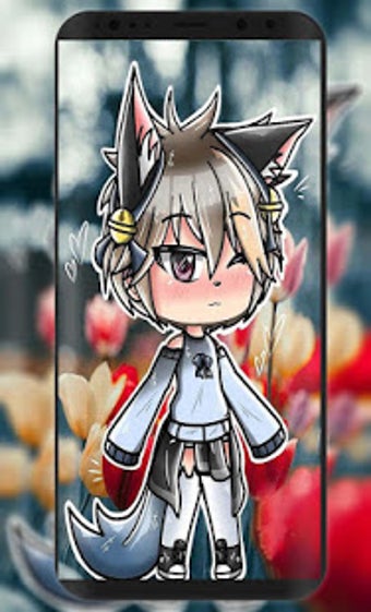 Image 0 for Wallpaper Gacha GL - Life…