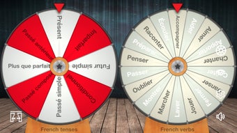 Image 0 for Classroom Roulette - rand…