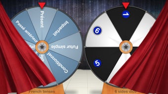 Image 2 for Classroom Roulette - rand…