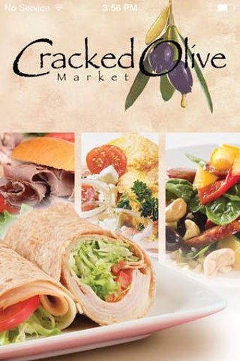 Image 0 for Cracked Olive Market