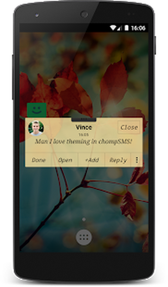 Imagen 2 para Queen Theme (chomp)