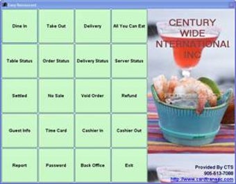 Image 1 for Easy Restaurant