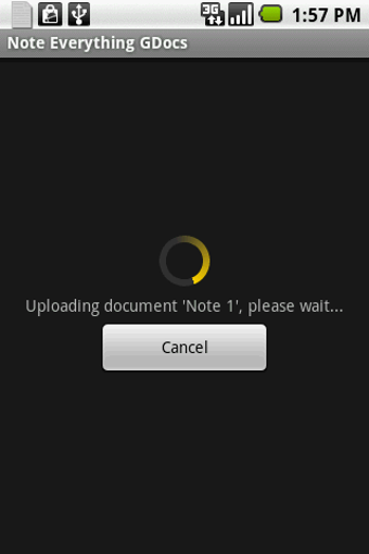 Imagen 0 para NE GDocs