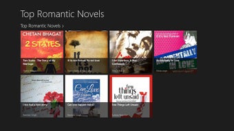 Imagen 0 para Top Romantic Novels for W…