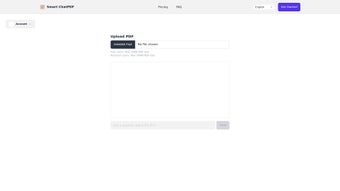 Imagen 0 para Smart ChatPDF