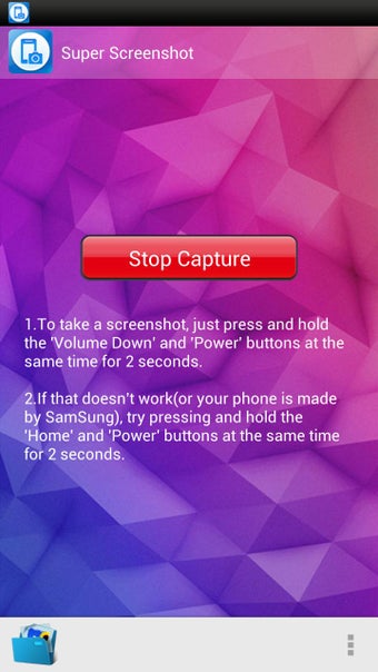 Imagen 1 para Super Screenshot