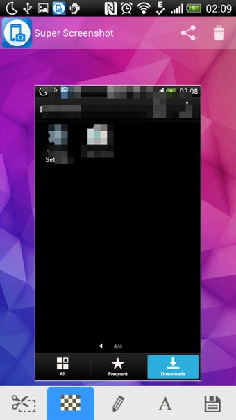 Imagen 3 para Super Screenshot