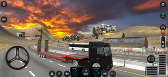 Image 0 for Truck Simulator: 2019 Eur…