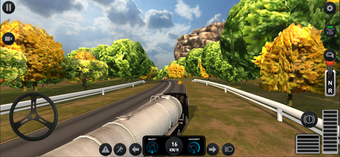 Image 2 for Truck Simulator: 2019 Eur…